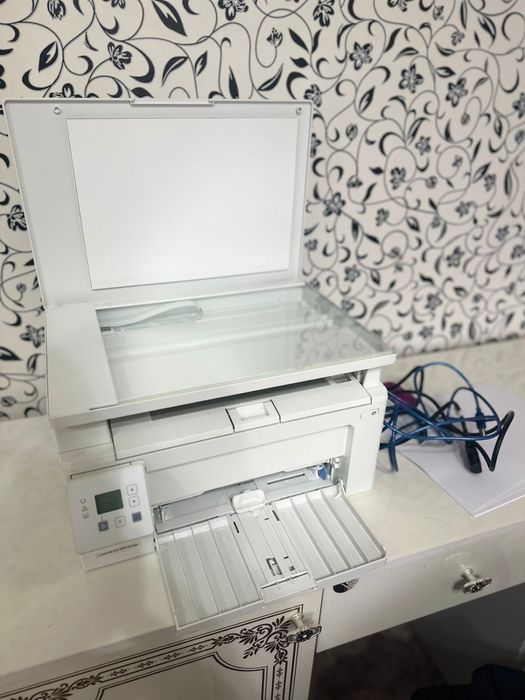 Продам Принтер Laser Get PRO MFP M130A