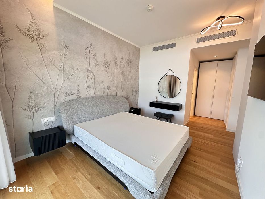 3-Room Apartment for Rent // Up-site // 80 SQM //