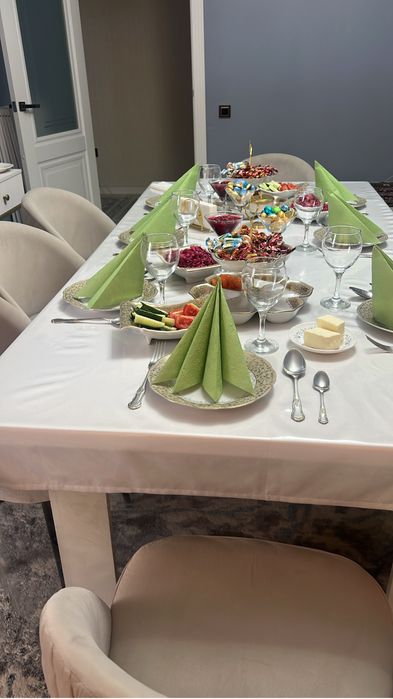 стулья для гостиной