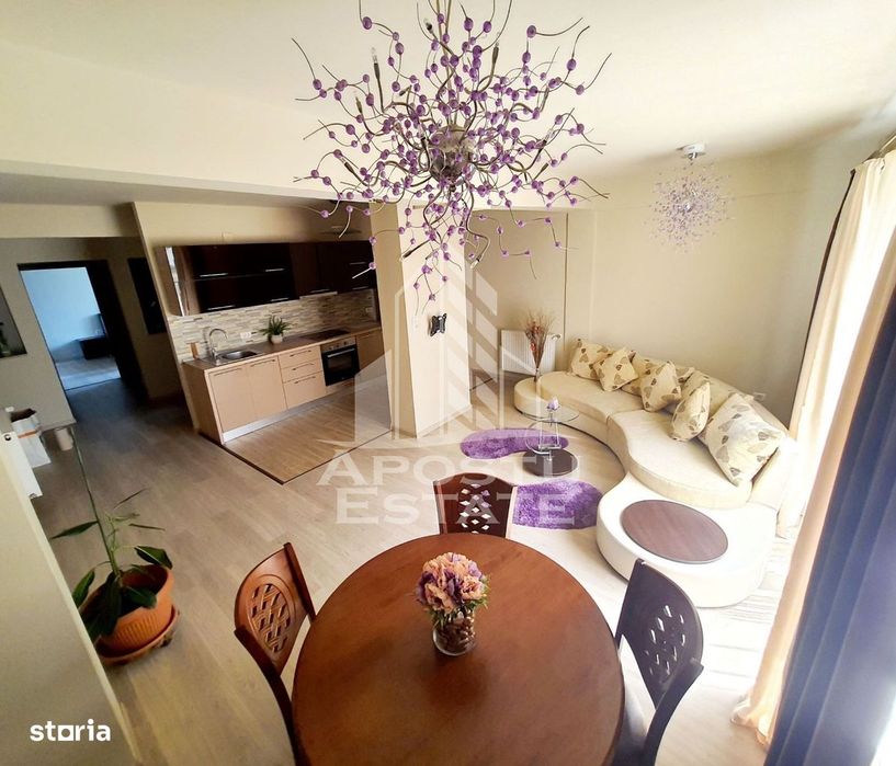 Apartament 2 camere de inchiriat, Sagului, Timisoara