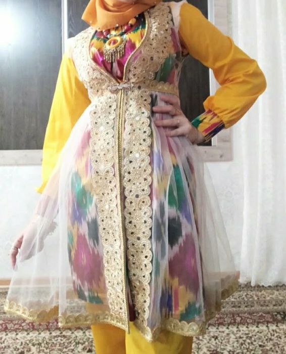 Kelinlik libosi bolimi