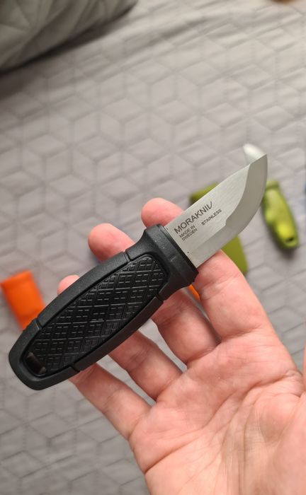 Mora Eldris нож Morakniv