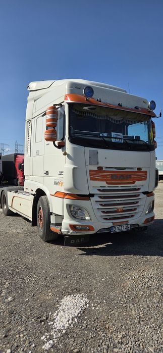 Vand daf xf 106.460
