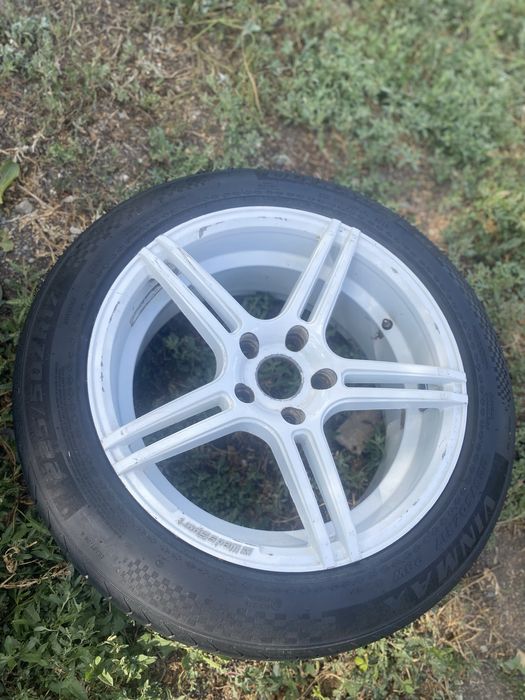 Диски weds sport