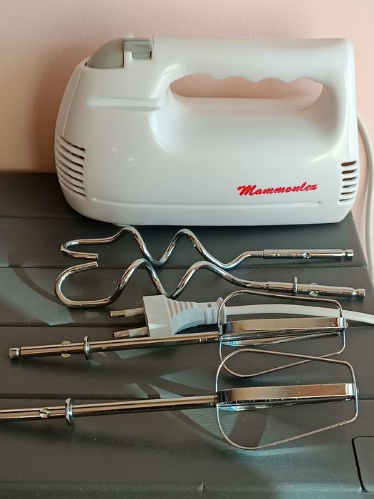 Миксер ръчен 5скорости