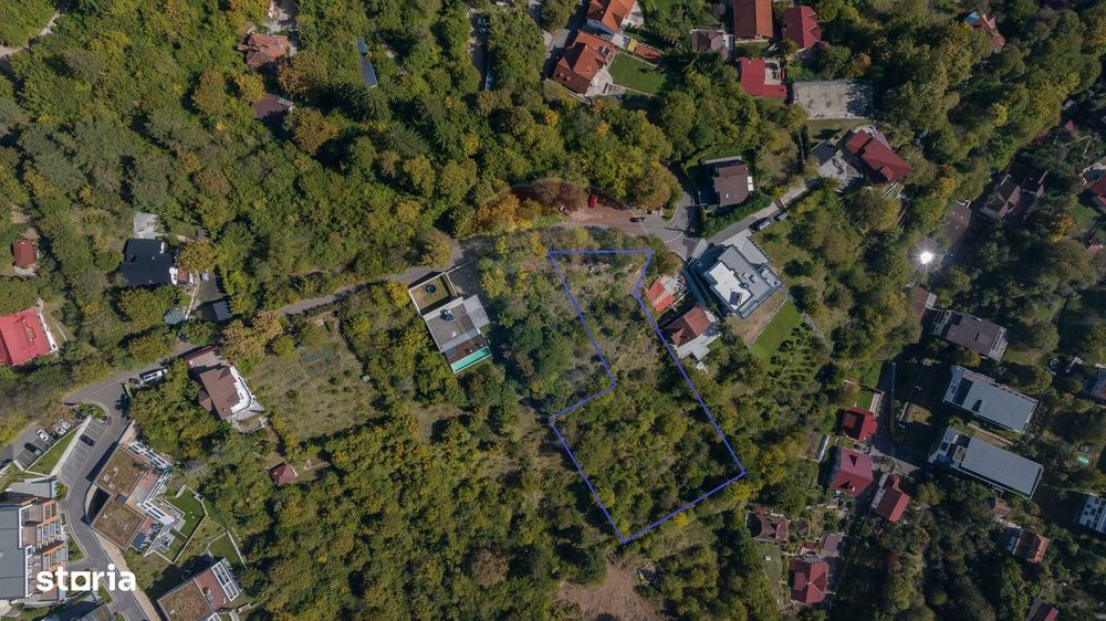 Locație premium! Teren de vânzare, 4.175 mp!