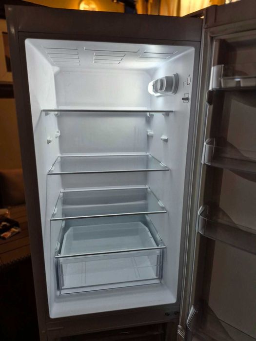 Combina frigorifica Heiner