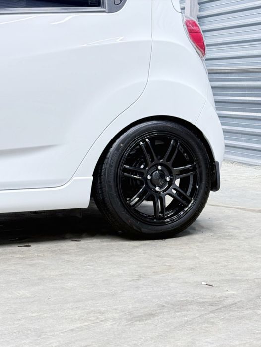 Spark nexia Cobalt Diska R16  Light Monoblock