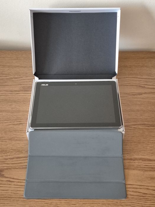 ASUS ZenPad 10 Z300M Wi-Fi 16GB – Stare foarte buna, cutie originala