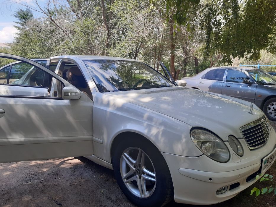 Продам Мерседес w211