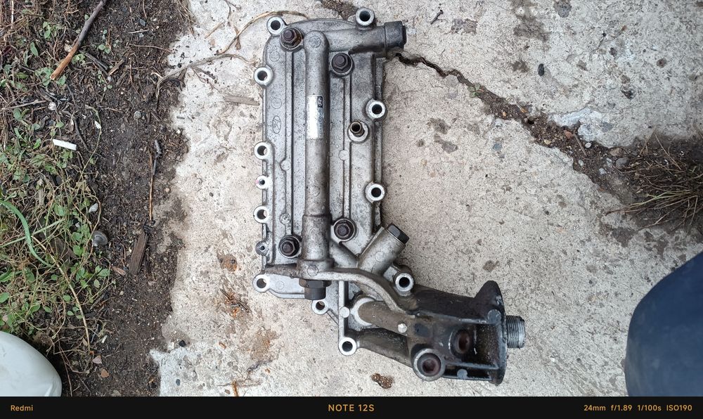 Запчасти Kia sorento