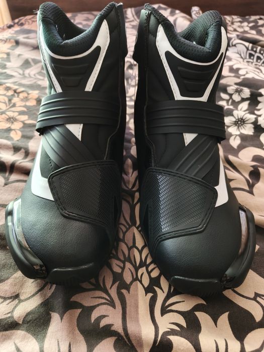 Боти за мотор Alpinestars SMX1 R V2