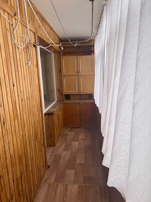 Продажа 3 ком.квартиры  в г.Рудном