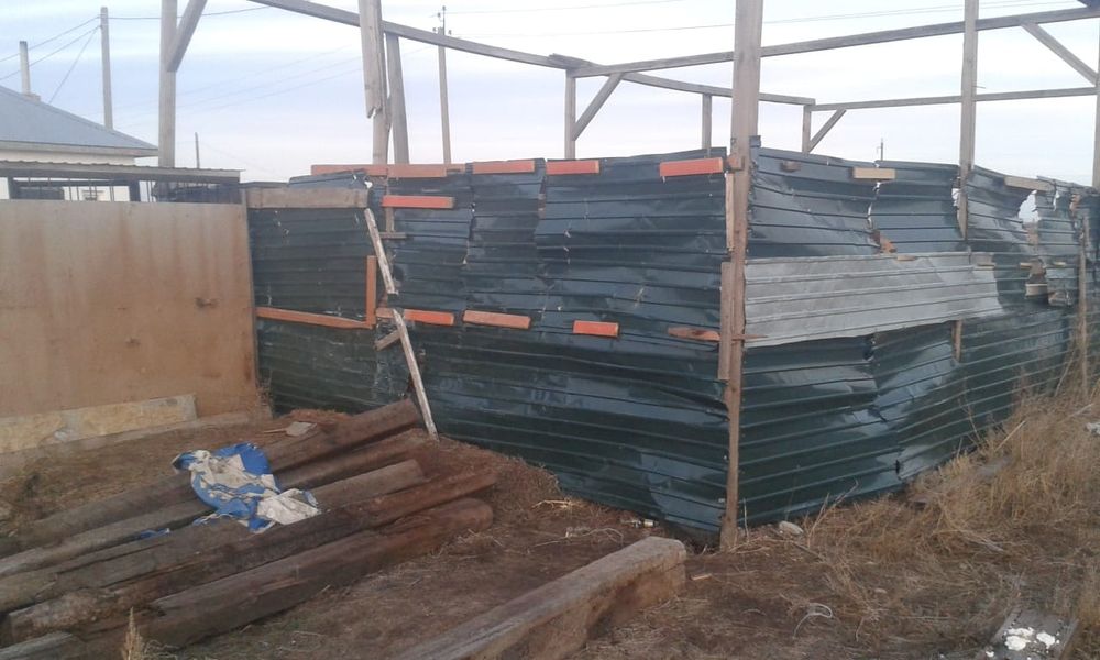 Продам участок 10 соток п Черемушки Аксу