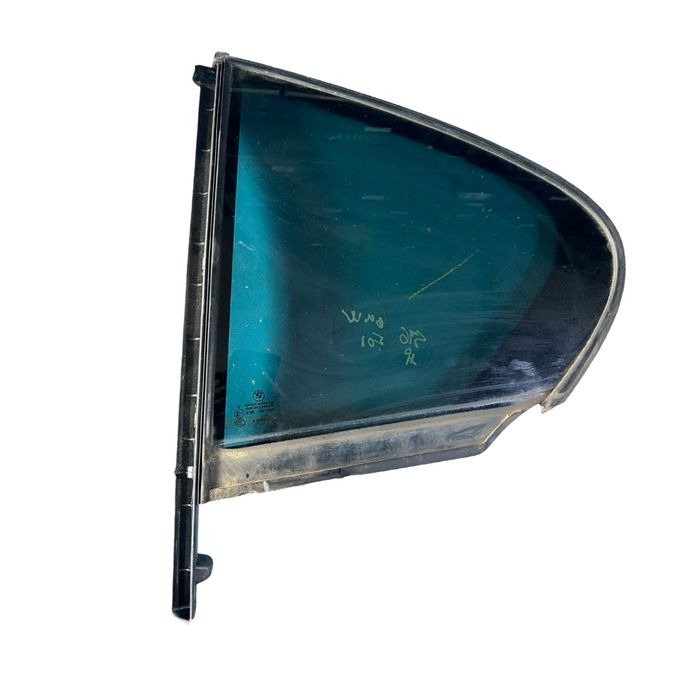 Geam Lateral Spate Stanga Spate Bmw 7 V F01, F02, F03, F04 2008 - 2015