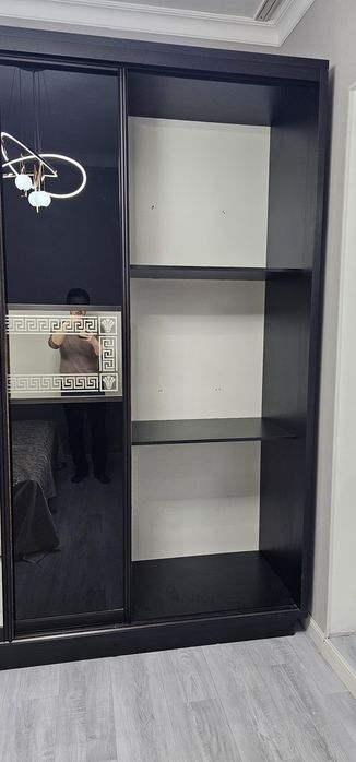 Шифонер мебель гарнитура