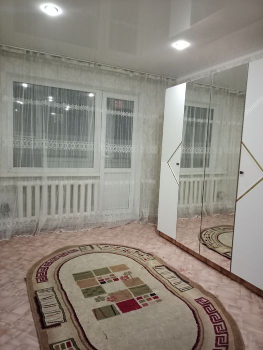 Сдам 1-ую  на 20квартале