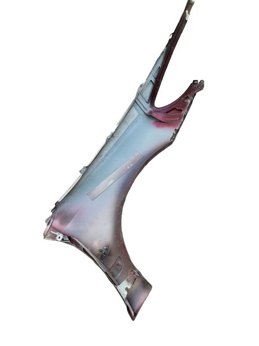 Aripa Stanga Fata Peugeot 607 9D, 9U 2000 - >