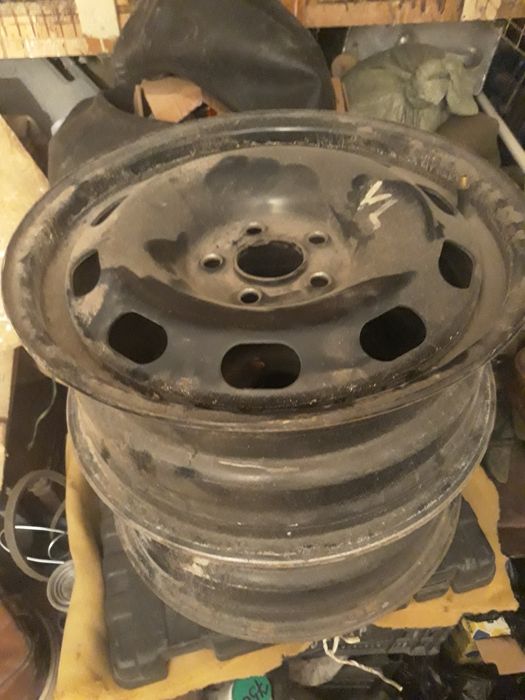 Продажа колёсных дисков