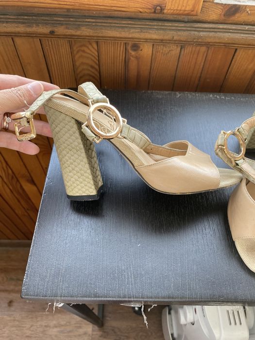 Туфли, босоножки, ботинки 36 размер