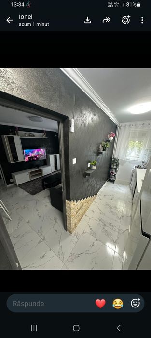 Apartament 2 camere