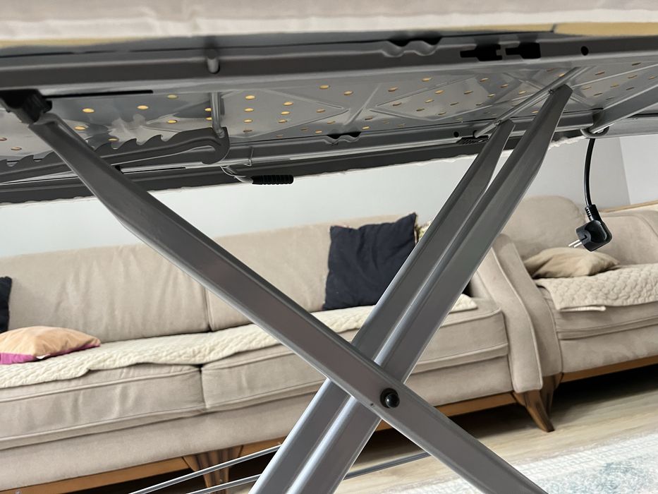 Продам гладильную доску nika