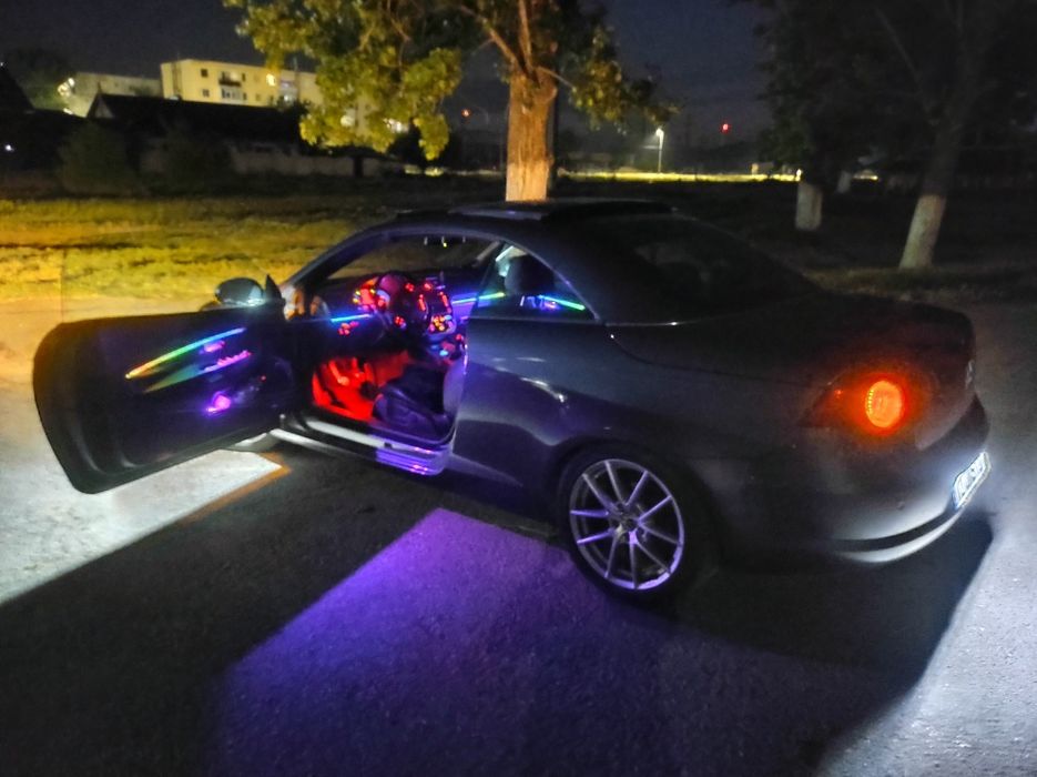 VOLKSWAGEN Eos 2008 — imagine 2