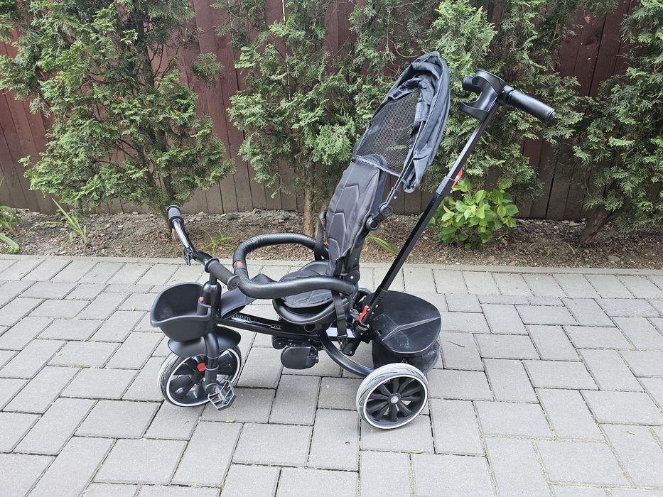 Tricicleta noua Youletong YLT