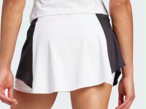 Fusta + colanti sport adidas