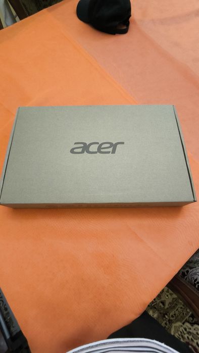 Acer Aspire Lite 14