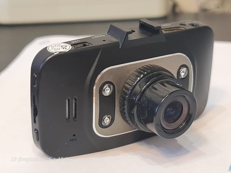 Продам видеорегистратор на машину