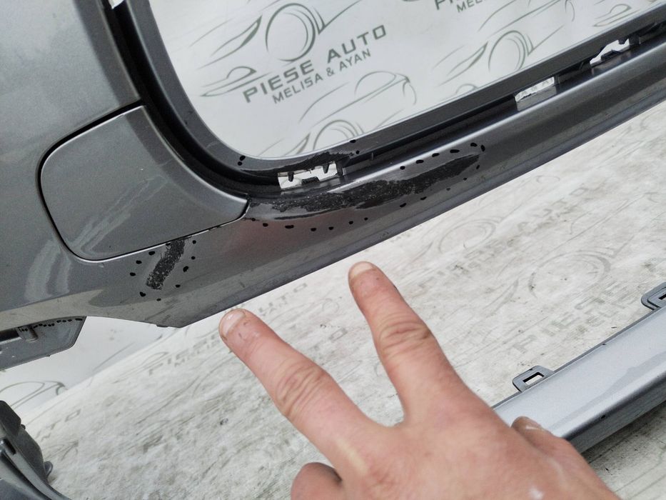 Bara fata Citroen C4 Picasso,Space Tourer,Grand Space tourer Facelift
