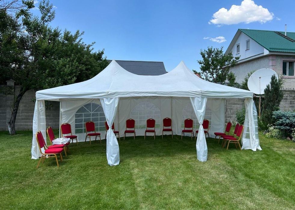 Шатер Аренда Нур-Султан