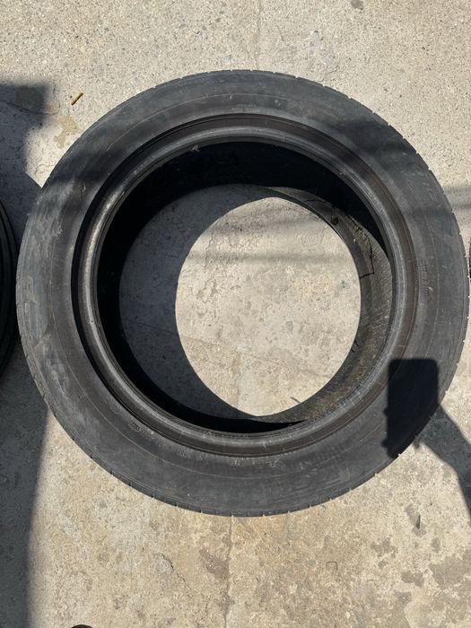 275/50/20 Pirelli p zero