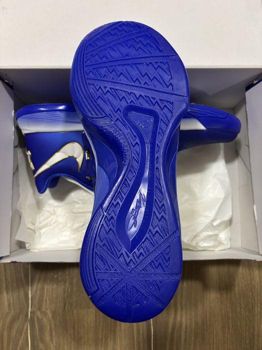 Баскетболни обувки Nike KD 4