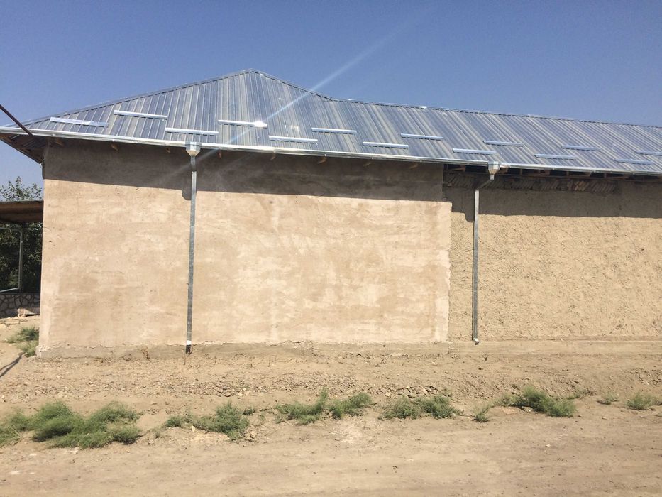 Участка сотилади !!!