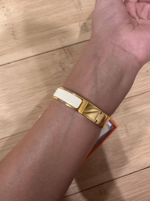 Hermes браслет оригинал