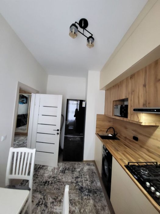 Своя квартира в аренду