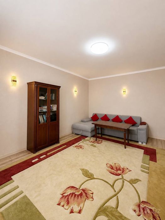 4/5/8 ЖК Mashxadi Residence, ул. Султонали Машхади