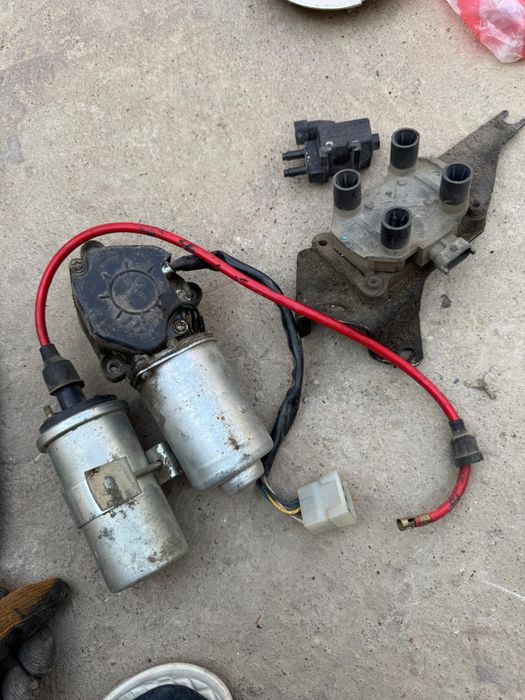 Ваз 2115 запчасти