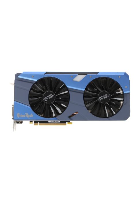 Продам GTX 1080 TI 11GB