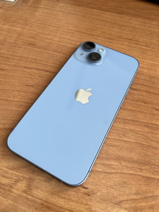 Айфон 14 128гб 75%