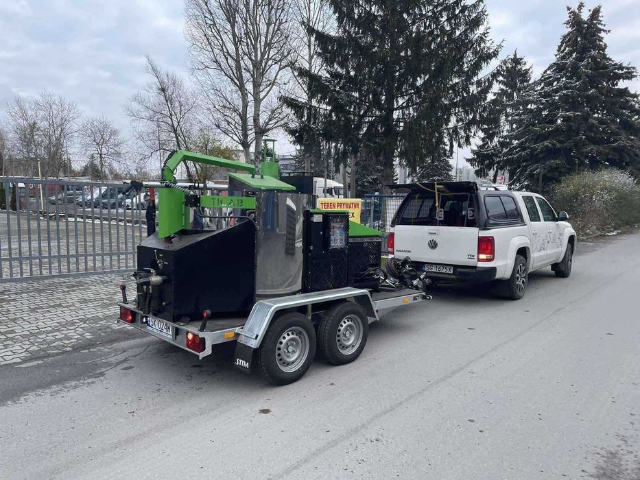 mașină de etanșare a fisurilor