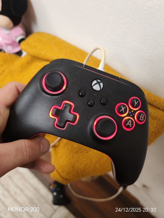 Control Xbox one one s