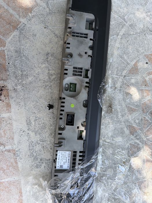 Дигитален Километраж / Дисплей за Mercedes A / B / CLA / GLA / GLB – A2479008211