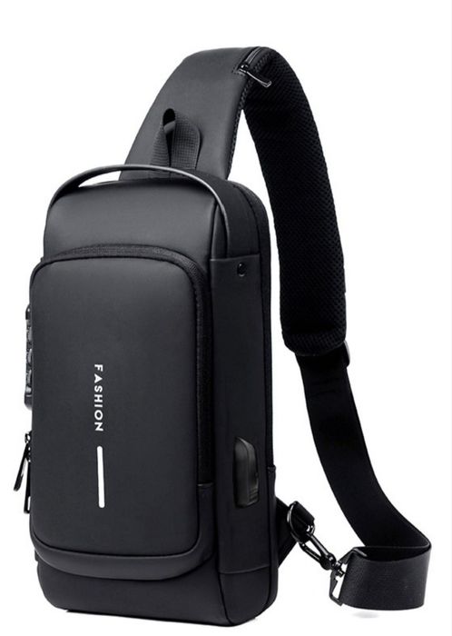 Сумка барсетка влагозащитная