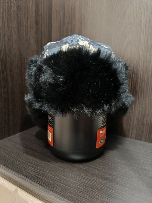 Шапка на мальчика подростка