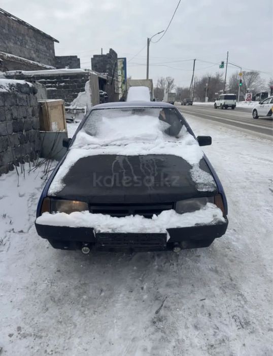 Продам ваз 2199 цена  250