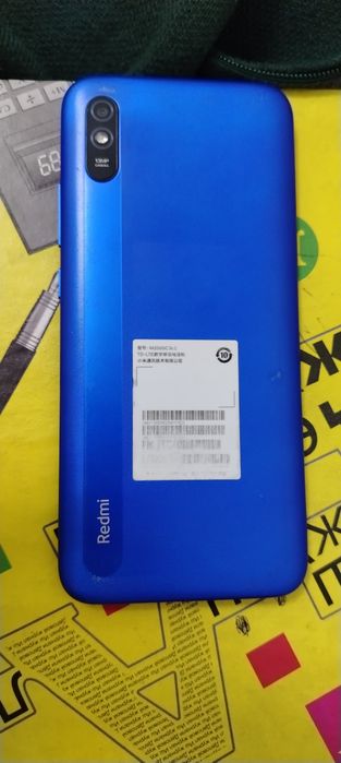 Redmi 9A chotki telefon kelishtiramiz