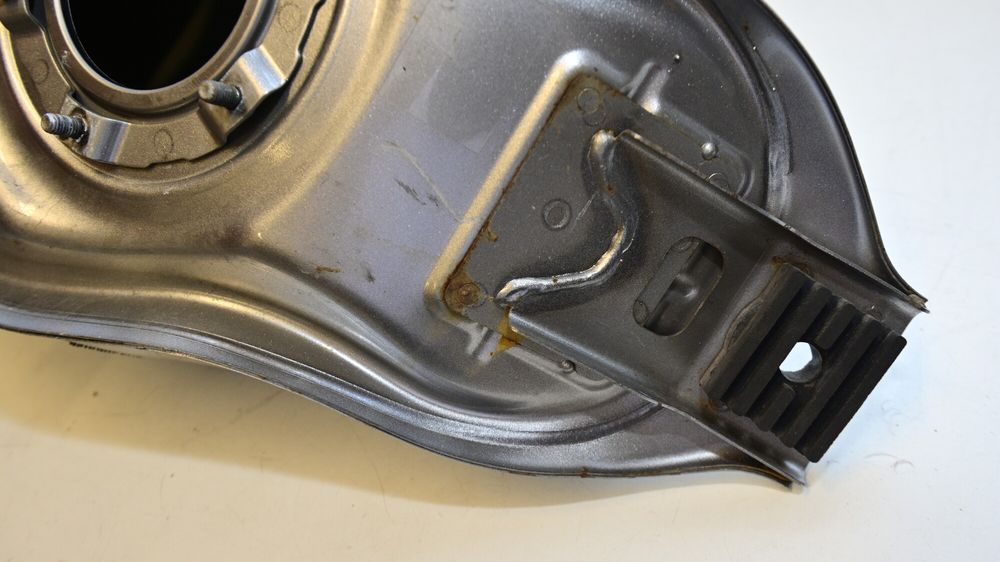 Rezervor Benzina Honda CRF 1000 Africa Twin 2015 - 2019